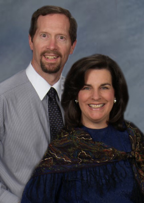 Lawrence Family